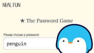 My Password Is [upl. by Nythsa]