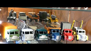 Dinky Toys  Voitures de Collection [upl. by Drusy176]