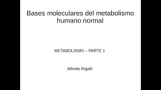 Seminario Integrador Impulso Parte 1 [upl. by Safoelc]