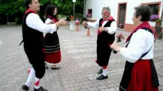 Montemarano Folk [upl. by Yarw763]