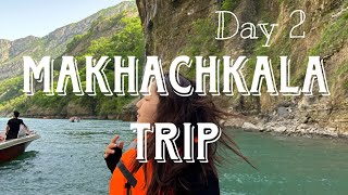 MAKHACHKALA TRIP DAY 2 [upl. by Cromwell]