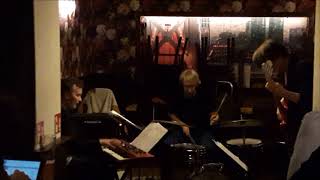 Philip Zoubek Trio [upl. by Atinehs]