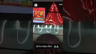 jay maa biloni wali 🙏🙏 viralvideo [upl. by Rosio]