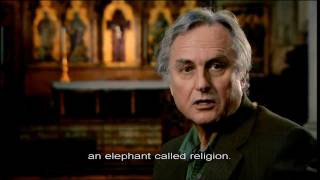 The Root of All Evil 1 The God Delusion part 15 HD SUB [upl. by Adle]