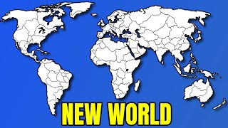 Creating A New World Map [upl. by Mobley635]