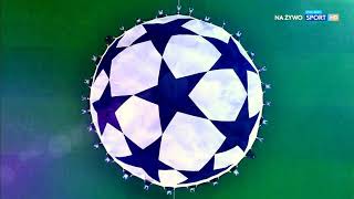 UEFA Champions League 2018 2019 Intro HD [upl. by Nelrah540]