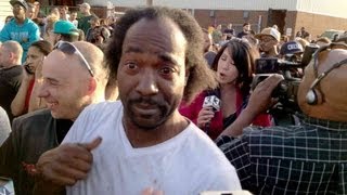 Charles Ramsey  Hero Neighbor [upl. by Gerek]