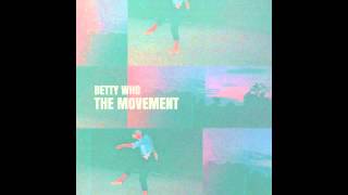 Betty Who  Youre In Love  Official [upl. by Bivins]