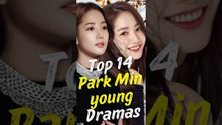 14 Park Minyoung Dramas for Every KDrama Lover joindramaparkminyoung short dramalist kdrama [upl. by Aruat]