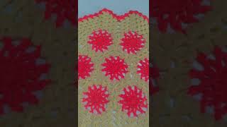 crochet crochet thalposh crochet woolen thalpos buautiful crochet woolen thalposh [upl. by Seniag]