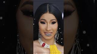 Cardi B’s ‘Freak Accident’ That Almost Cost Her Baby 3 [upl. by Tyree354]