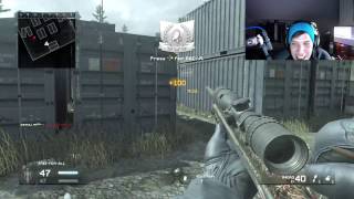 Pamaj Vs Scumpi  The MWR 1v1 [upl. by Yentrac689]