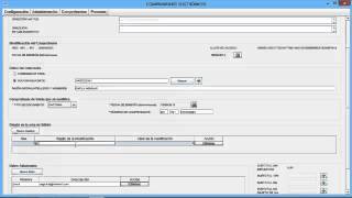 Generar Comprobante Nota De Débito Facturación Electrónica Ecuador SRI [upl. by Lotsirb]