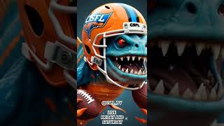 CANADIAN SIMULATION FOOTBALL LEAGUE CSFL simulationfl retrogaming simulation football [upl. by Gnek195]