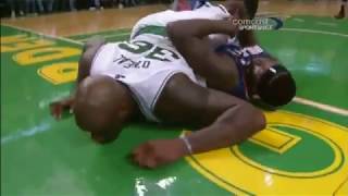 Best of Shaq FALLING DOWN Compilation [upl. by Neit]