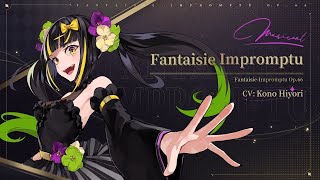 Takt op Symphony — Fantaisie Impromptus BGM [upl. by Haram]