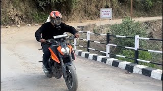 KTM gan 3 Willierider motovlog ktm wheelie ￼￼ [upl. by Eitirahc]