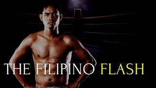 DONAIRE CAREER HIGHLIGHTS [upl. by Adialeda]