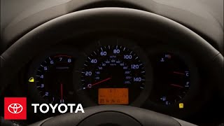 RAV4 HowTo Downhill Assist Control DAC  Toyota [upl. by Jacobsen873]