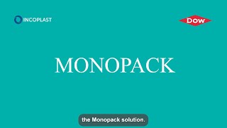 Monopack revolutionary technology for pet food packaging [upl. by Cutlor389]