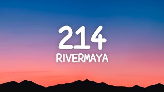 Rivermaya  214 Lyrics [upl. by Wat]