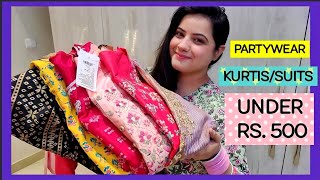 💕AMAZON KURTASDRESS UNDER RS500AMAZON KURTIS UNDER RS500AMAZON SUITSKURTAS UNDER RS500 [upl. by Ainesell317]