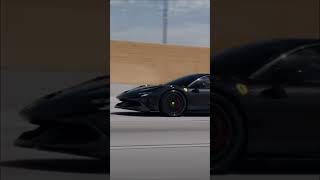 Ferrari SF90 Stradale 🚗 edit cars [upl. by Atineb]