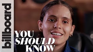 8 Things About 070 Shake You Should Know  Billboard [upl. by Blainey]