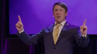 Jonathan Pie LIVE Trailer [upl. by Airom]