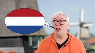 9 ways to sound Dutch  the Dutch accent in English [upl. by Duwe715]