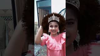 ilyana k Darmay baby babygirl shortvideo shorts viral funnyvideo youtubeshorts [upl. by Abra30]