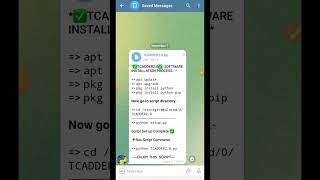 TELEGRAM NEW FREE HIDDEN GROUPCHANNEL MEMBER ADDING SCRIPT [upl. by Stasny]