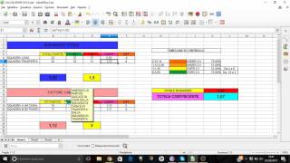 CALCOLATORE OVER 25 By Scommesse Calcio Pronox [upl. by Konrad]