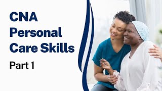 CNA Personal Care Practice Test 2024 30 Questions with Explained Answer [upl. by Leay]