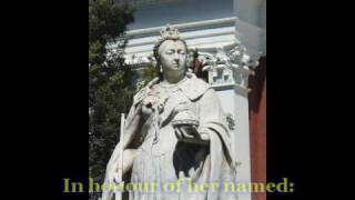 History of England  Part 34  Queen Victoria [upl. by Ardisi]