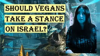 Carnism Debunked CarnismDebunked Zionism and Animal Rights Movement vegan veganism [upl. by Ednutabab693]