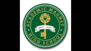 Academic Magnet High School Communications Live Stream TEST 123 [upl. by Berwick596]