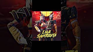 INCUBADORA LUNA SANGRIENTA EN FREE FIRE 😱 shorts freefire [upl. by Stoecker]