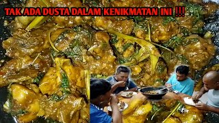 Ayam Rica rica Khas Manado Pedes Nampol [upl. by Neala779]