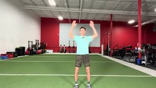 Guidance for Posturing and Movement Patterning of ShoulderDominant Exercise [upl. by Pevzner]