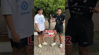 Kira kira kalian bisa sampe level berapa [upl. by Jessie54]