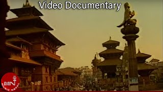 Video Documentary on Natural amp Cultural Heritage of Nepal [upl. by Alleiram211]