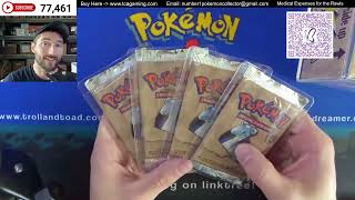 Pokemon Consignments  GradedGuard Winner  Packs amp Coupons [upl. by Wendeline]