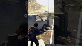 The Division 2 PVP  The Monster called PESTILENCE… thedivision2 divisionpvp gaming shorts [upl. by Bessie]