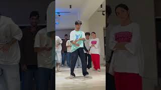 079 Me  Dance Cover Prakhar Shrivastava [upl. by Odyssey]