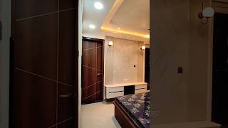 Modular bedroom design video viralvideo viralshorts shortvideo shorts subscribe short song [upl. by Ikir]