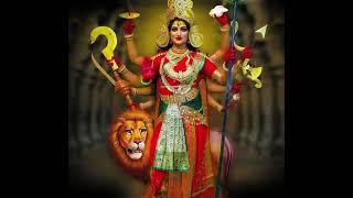 Navaratri song devi pachera new [upl. by Anelleh]