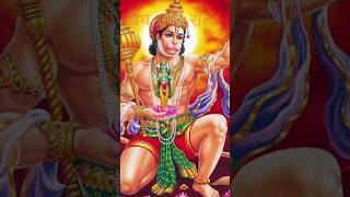 Hanuman ji ka darshan karein hanumanjiytshortssubhashinikrit tuesdayjaishriramjaishreeramyt [upl. by Enyehc]