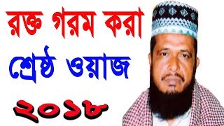 New Bangla Waz 2018 Tofazzal Hossain  Bangla Waz Mahfil [upl. by Sucramal]