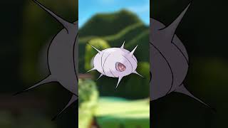 WTF is Cascoon  EVERY Pokémon Design Explained pokemon pokemontcg gaming [upl. by Gazo657]